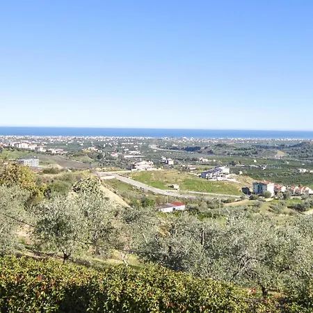 Lovely In Corigliano-rossano דירה