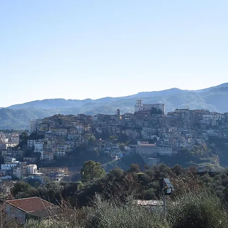 Lovely In Corigliano-rossano